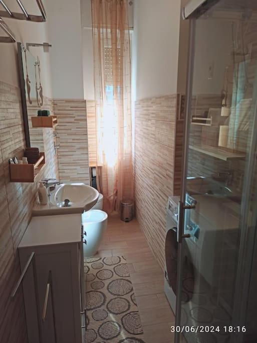 Casa Due Passi Appartamento Milano Екстериор снимка