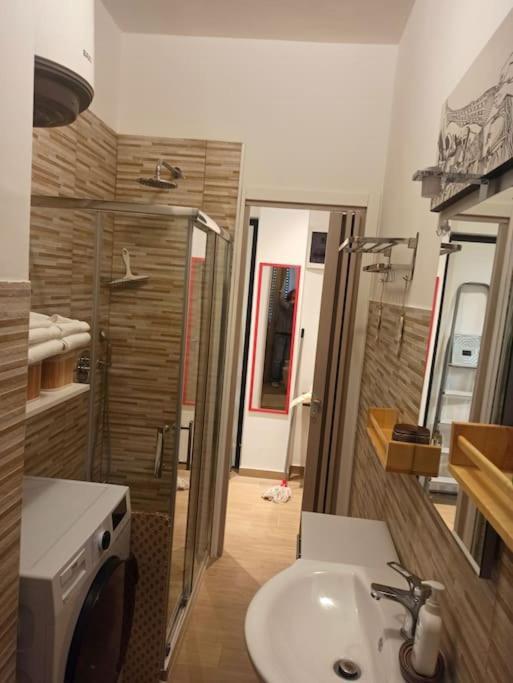 Casa Due Passi Appartamento Milano Екстериор снимка