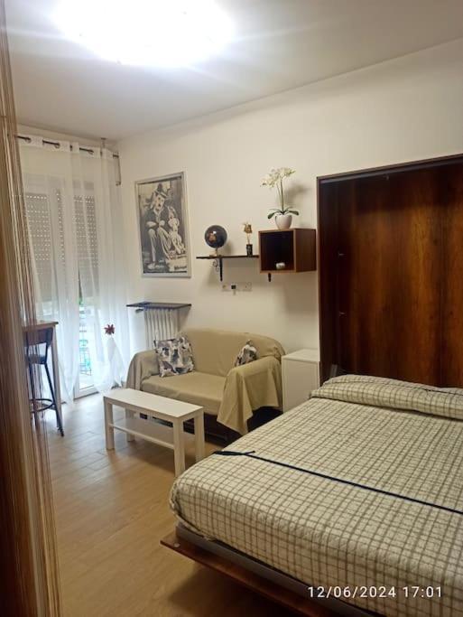 Casa Due Passi Appartamento Milano Екстериор снимка