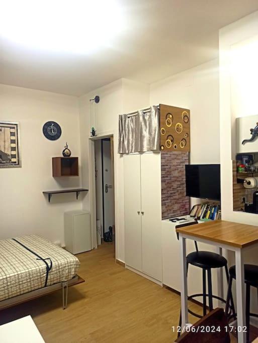 Casa Due Passi Appartamento Milano Екстериор снимка