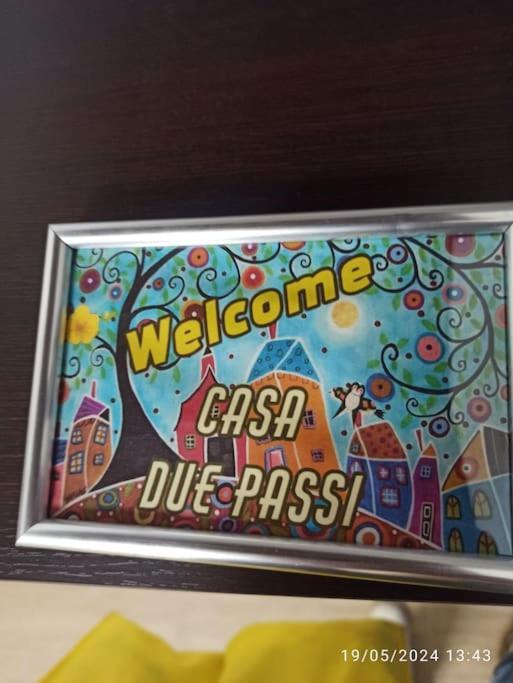 Casa Due Passi Appartamento Milano Екстериор снимка